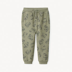 Jogging imprimé Simba Disney pour bébé garçon 