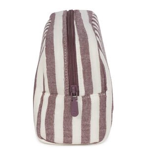 Trousse de toilette Cherry Rayures 