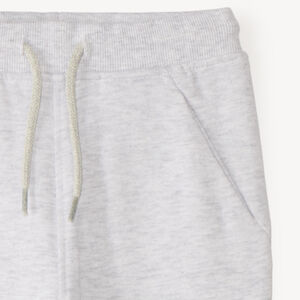 Joggingbroek van unifleece voor jongen 
