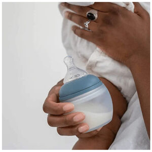 Set van 2 silicone Zuigspenen Extra slow debiet  