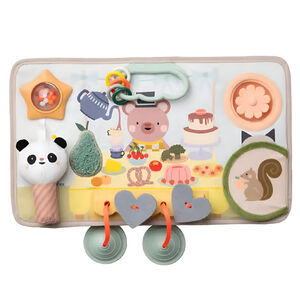 Activiteitenbord Peek Pop & Play 