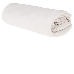 Hoeslaken in jersey 60 x 120 cm 