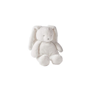 Peluche lapin Snow - 40 cm 