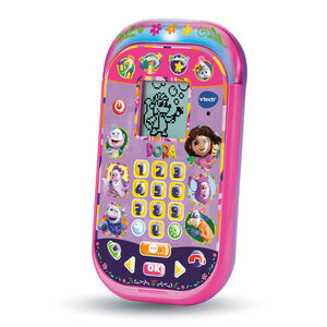 Dora Ontdek & Leer Smartphone FR/UK 