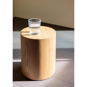 Yume Tabouret Enfant Natural Ash 