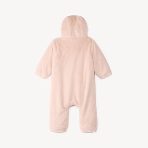 Combi-pilote voor meisjes in sherpa Minnie Disney (verschillende afwerkingen afhankelijk van de leeftijd) 