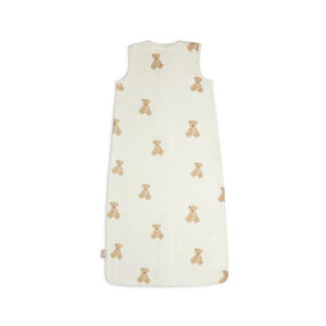 Gigoteuse sans manches en jersey 110cm Teddy Bear 