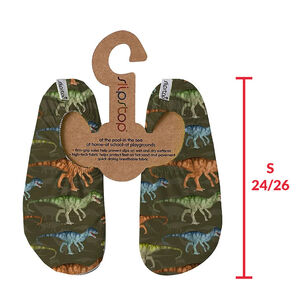 Chaussons baignade S 24/26 Hulky 