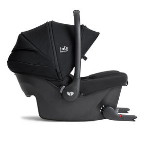 i-Size-autostoel Bébé Sprint Eclipse veilige comfortabele autostoel voor baby 