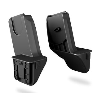 Adaptateurs siège auto 0+ poussette Nuvo 