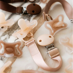 Broche Cinta Zero.Zero - Light 