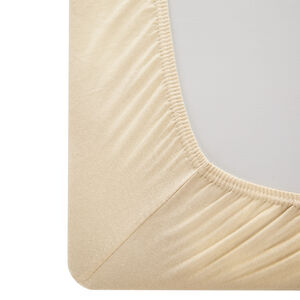 Hoeslaken in jersey voor parkmatras 70 x 95 cm 