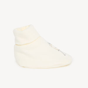 Babyschoenen in interlock "Baby 2026 