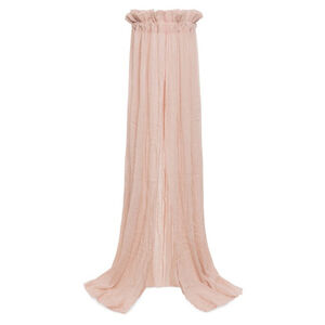 Ciel de lit Vintage 155cm Wild Rose 