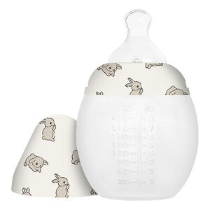 Zuigfles 240ml anti-buikkrampjes That's Mine Rabbit 