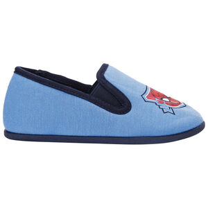 Chaussons bas print Spiderman Marvel pour garçon  