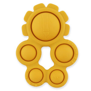 Pop-it speelgoed van siliconen Mr. Lion 