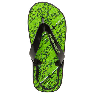 Tongs imprimée Star Wars Disney pour garçon 