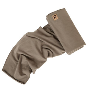 Draagdoek Lia 460x60 cm - Taupe 