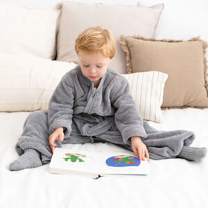 Gigoteuse Magic Bag Softy TOG 2,5 Grizou 24-36M 