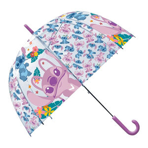Parapluie 46 cm Stitch & Angel 