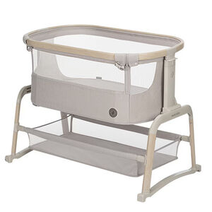 Berceau Cododo Iora Air Classic Beige Eco  