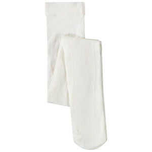 Dunne panty met glinsterende stippen voor meisjes 