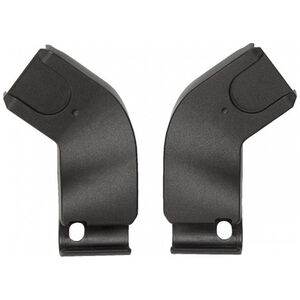Adapateurs Siège auto 0+ pour poussette Jackey2 et Jackey2 XL 