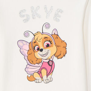 Pyjamaset lang 2-delig in interlock Stella Pat