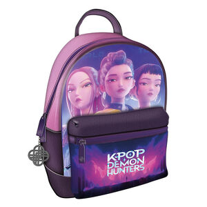 Rugzak KPop Demon Hunters Huntrix 