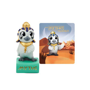 Figurine audio Tonies La mythologie Égyptienne 