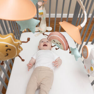 Mobile Classic Licorne  