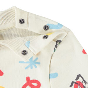 Sweatshirt en jogging Mickey Disney voor jongens 