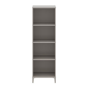 bibliotheek Brother STU Taupe 