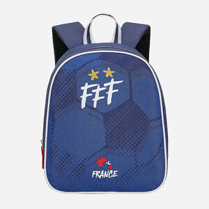 Sac à dos enfant FFF 32 cm 