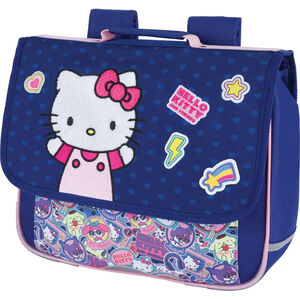Cartable Hello Kitty 35 cm 