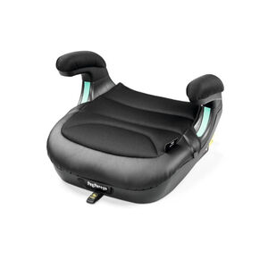 SIEGE AUTO GR 2/3 Rehausseur Gr 2/3 Viaggio Shuttle Crystal Black 