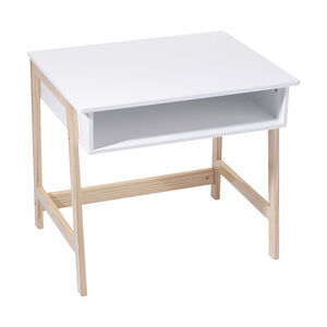 Bureau - Bois et Blanc  