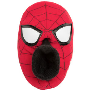 Pluchen kinderpantoffels van Spider-Man jongens 