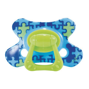 Sucette Natural 6 mois et + 