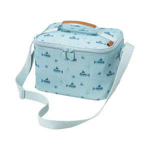 Sac isotherme lunchbag Large Submarine 