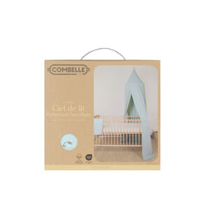 Bedhemeltje "Bucolique Wandeling Jongens 