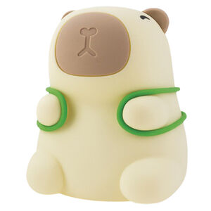 Veilleuse LED Capybara Touriste 