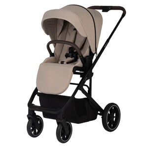 Poussette Juno 2.0 Dune Beige 