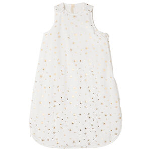 Slaapzak zonder mouwen in fluweel TOG 3 