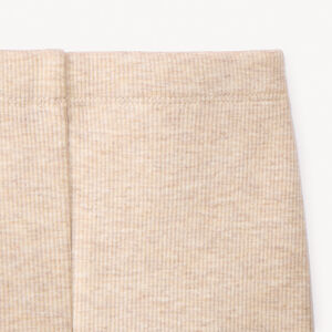 Lang 2-delig ensemble met bloemenprint voor meisjes 