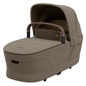 Nacelle Fame Cabin Oak Truffle 