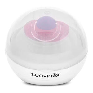 Stérilisateur à froid nomade UV Duccio - Perle 