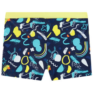 Boxer imprimé all-over 