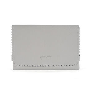 Matelas à langer de voyage Icon Smoke 